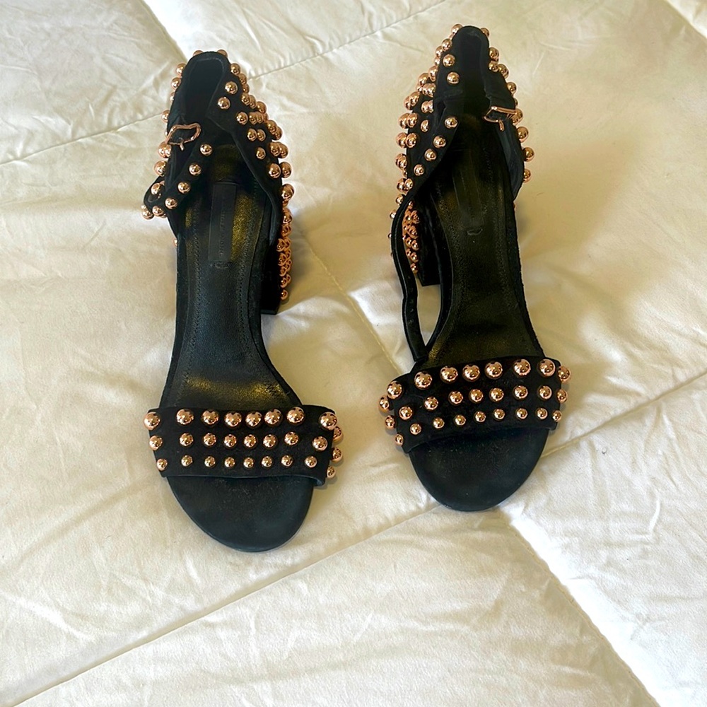 Alexander Wang heels